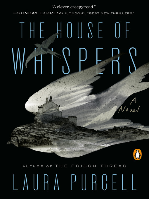 Title details for The House of Whispers by Laura Purcell - Wait list